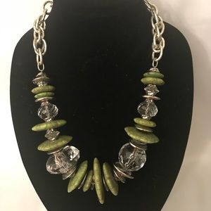 Fashion Necklace